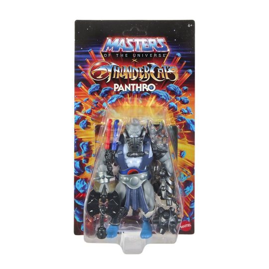 ThunderCats_panthor_1