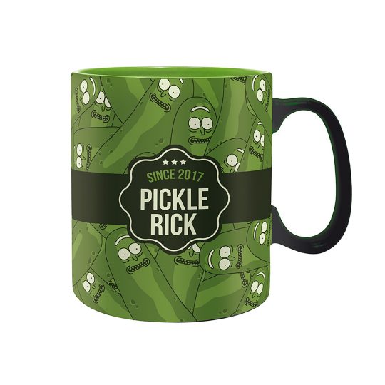 Pickle-Rick-Mug1