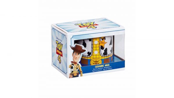 Woody-Mug