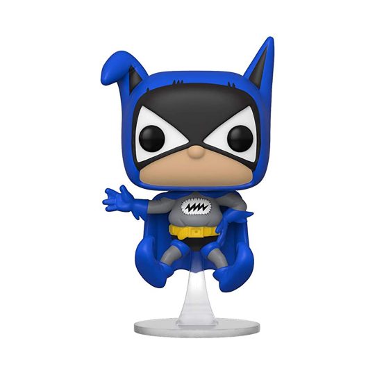 Batman 80th Anniversary - Bat-Mite 1st Appearance