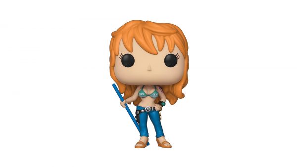 Funko POP! One Piece - Nami