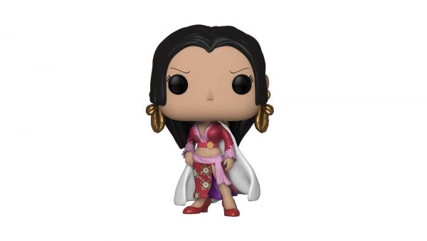 One Piece - Boa Hancock