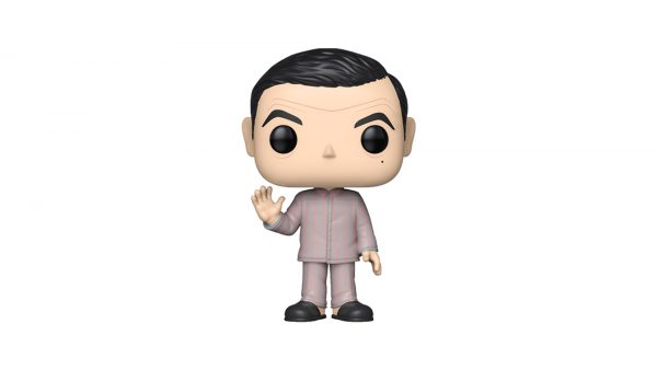Mr Bean Pajamas