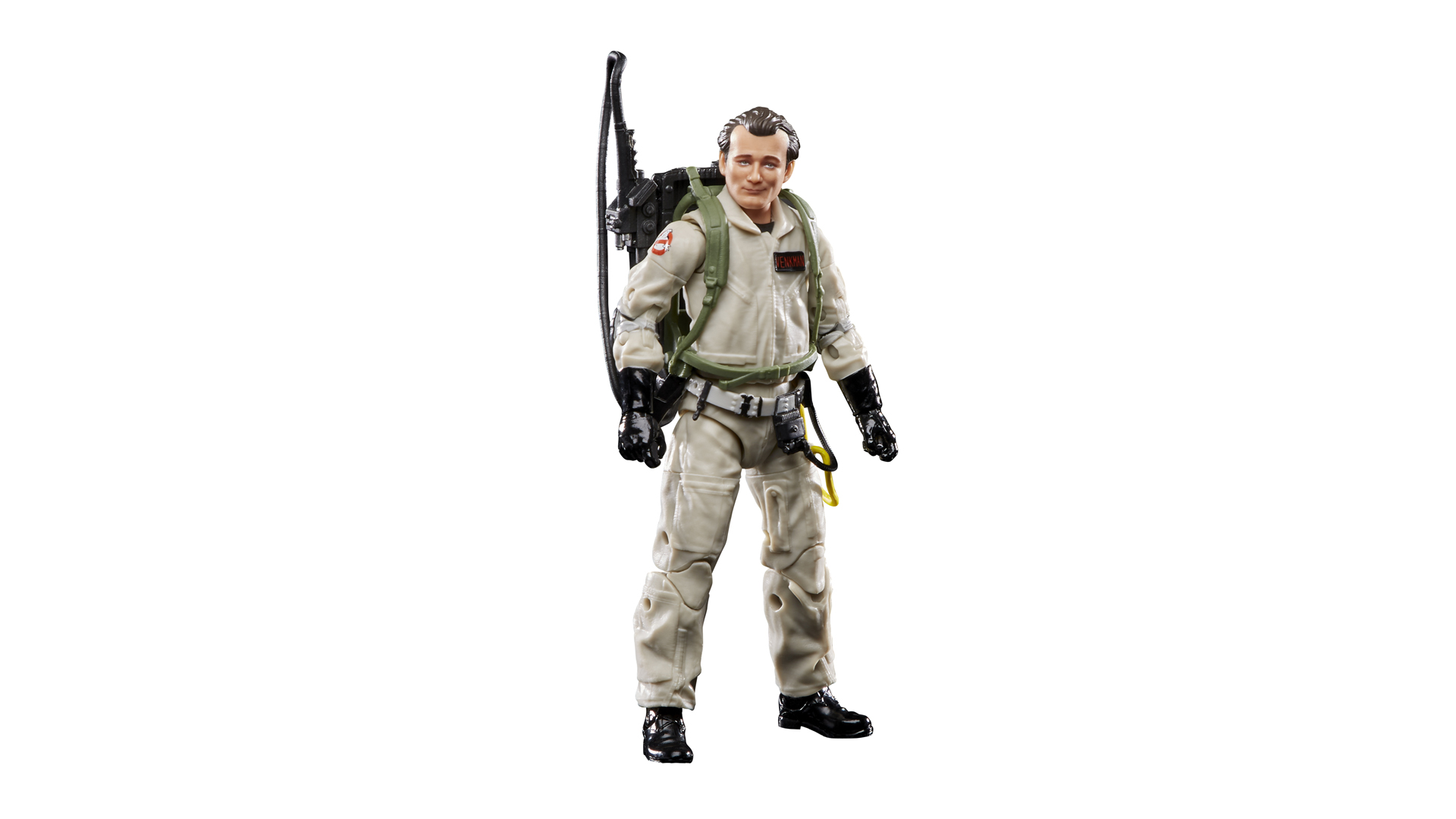 Plasma-Series-Venkman2 Ghostbusters: Plasma Series - Peter Venkman