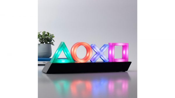 Playstation USB Light