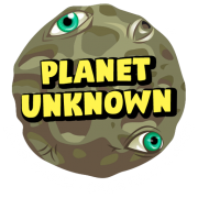 planet unknown store