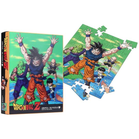 Dragon-Ball-Z_3D-Puzzle