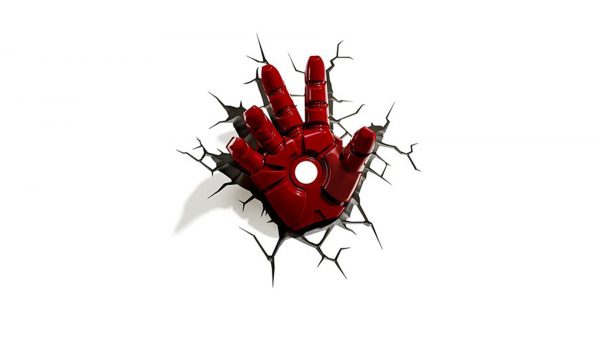 Iron-man-hand