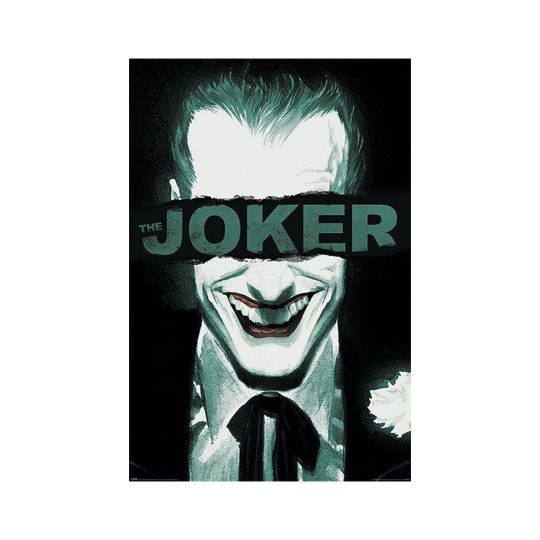 Poster-Joker