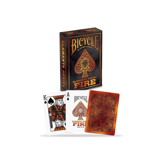 BicycleFire_PlayingCards