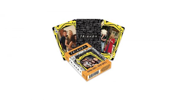 Friends_PlayingCards