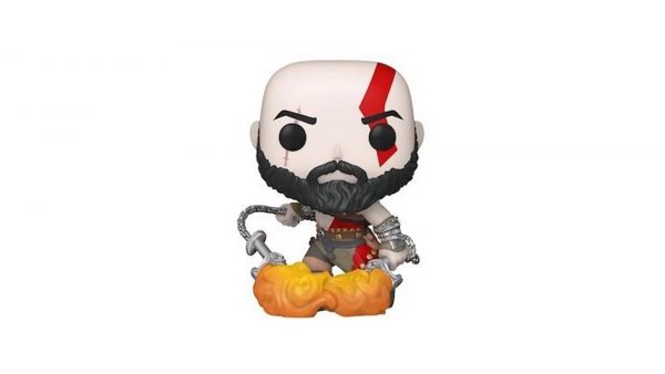 God-of-War