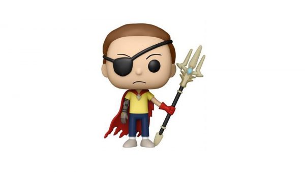 POP953_EvilMorty