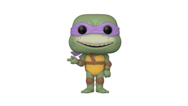 Donatello