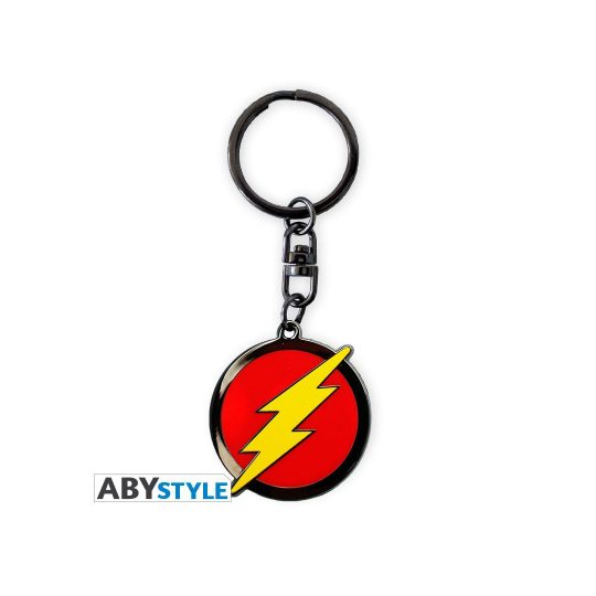 Flash-Keychain