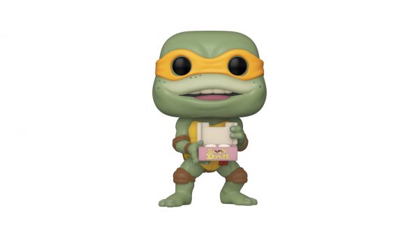 MichaelAngelo