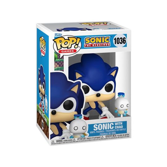 POP1036_Sonic-with-chao