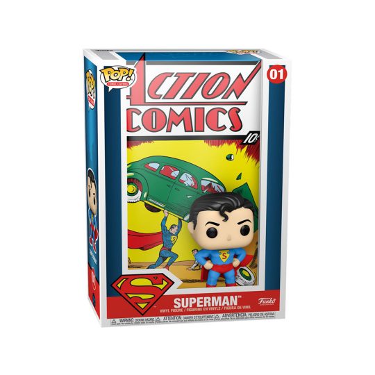 POP_ComicCovers_Superman