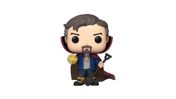 Spider-Man_Doctor-Strange