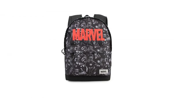 Marvel - Logo Backpack