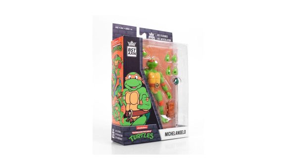 Michaelangelo_BST