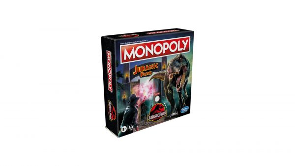 monopoli_JurassicPark