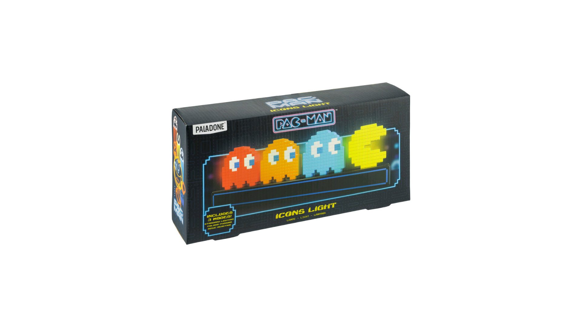 pacman_light pacman_light