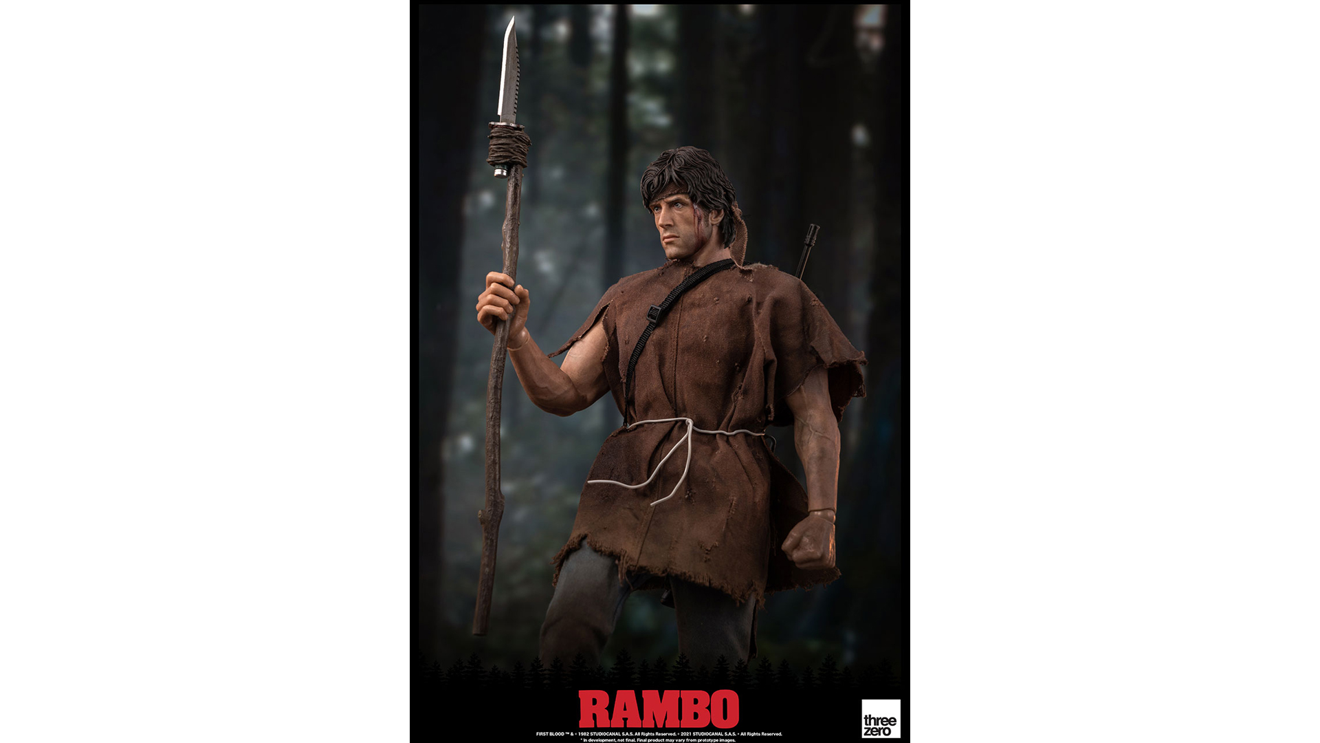 Rambo2 Rambo2