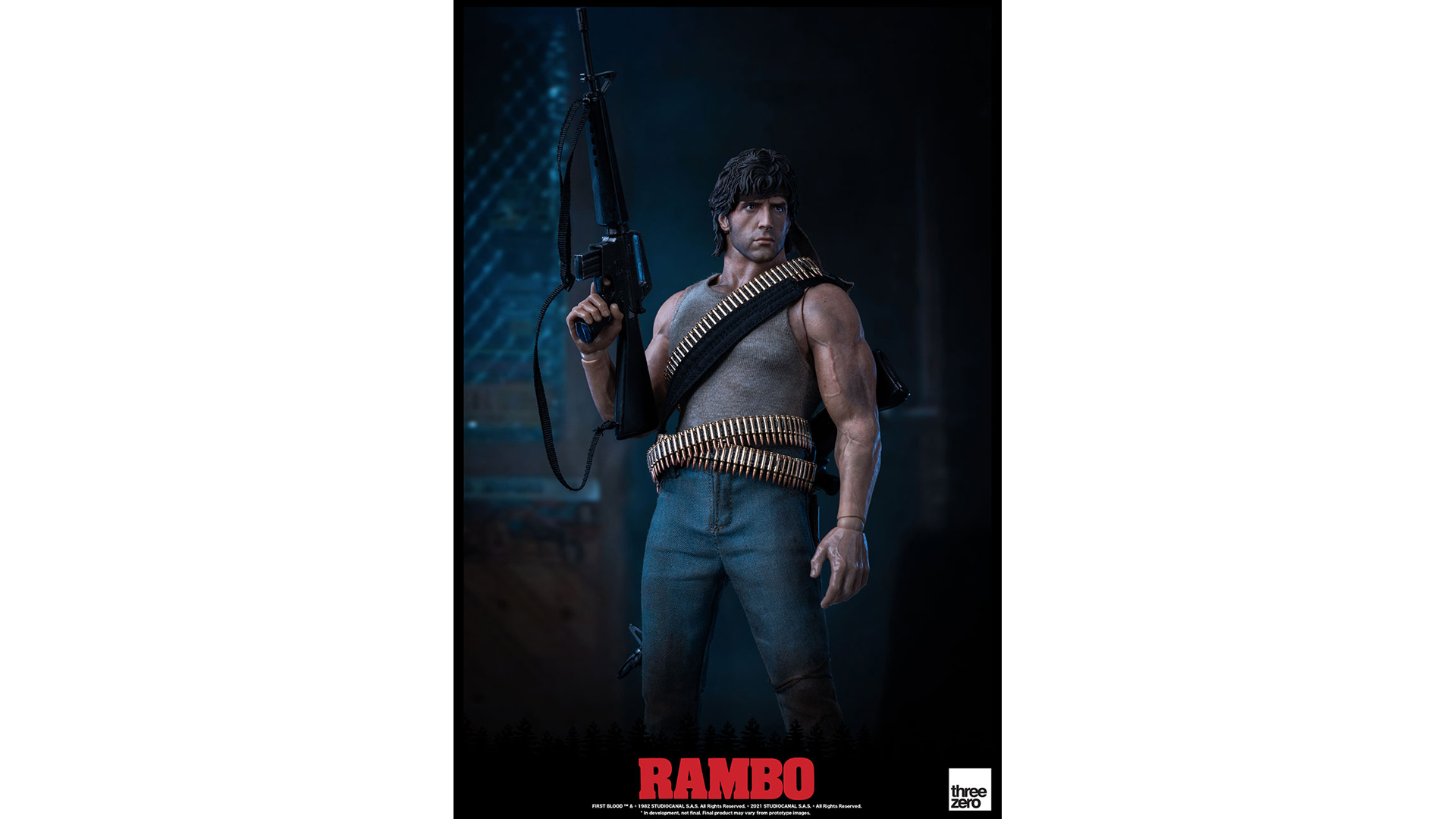 Rambo5 Rambo5