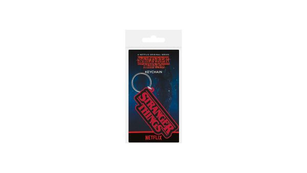 stranger-things_RubberKeychain