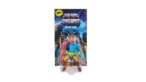 Cartoon-Collection_Trap-Jaw_1