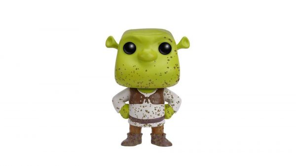 POP_Shrek