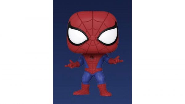 POP_SpiderMan