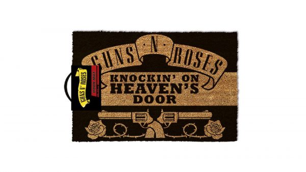 GunsNRoses_door-mat