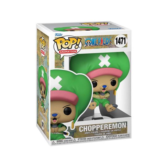 POP1471_one-piece_Chopperemon