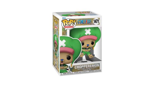 POP1471_one-piece_Chopperemon
