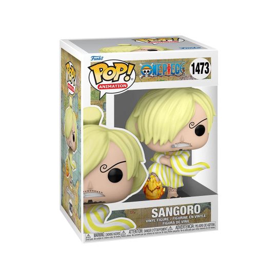 POP1473_one-piece_Sangoro