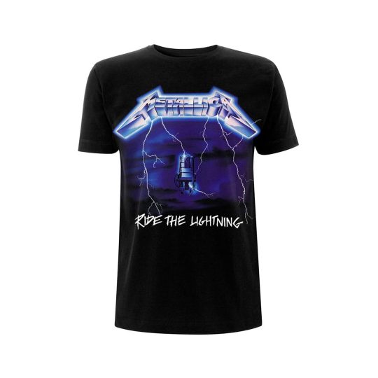Metallica-T-Shirt-Ride-The-Lightning1