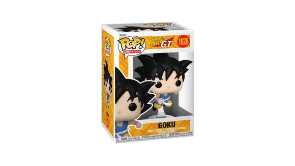 POP1626_DragonBallGT_Goku
