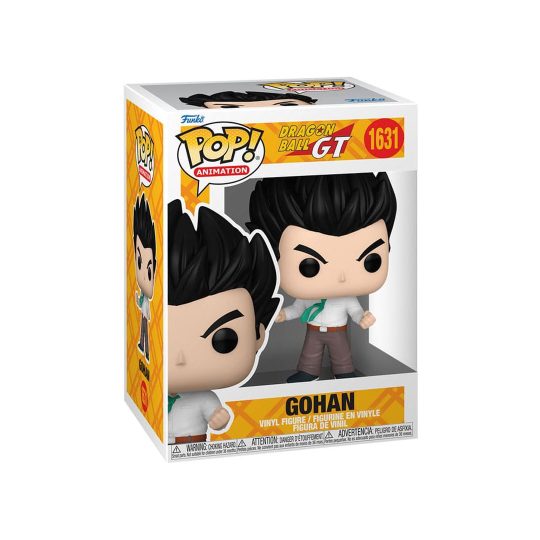 POP1631_DragonBallGT_Gohan