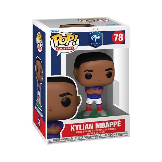 POP78_Mbappe