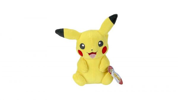 Pikachu_Plush
