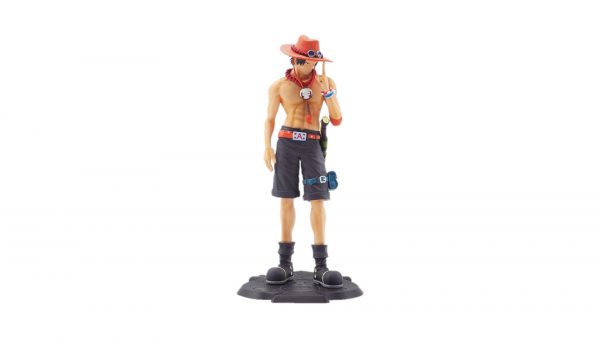 Portgas_statue