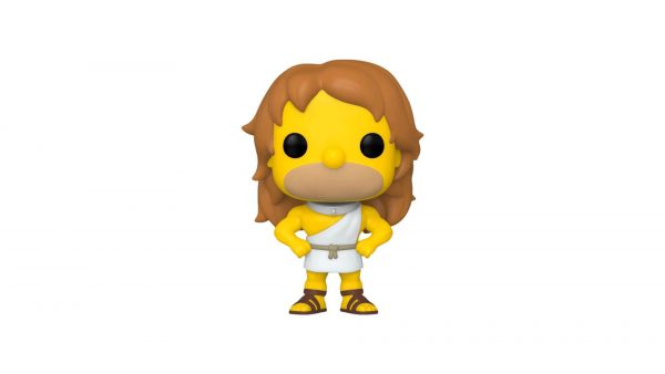 POPBuff-Homer