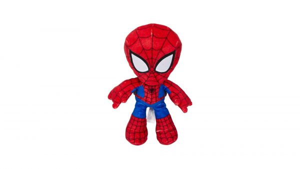 Spider-Man-plush