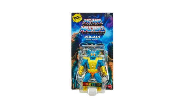 Cartoon-Collection_Mer-Man_1