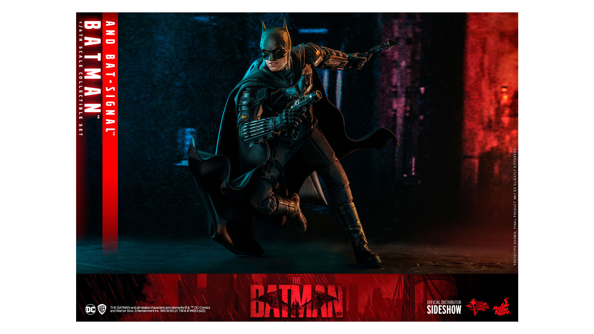HotToys_Batman2 HotToys_Batman2