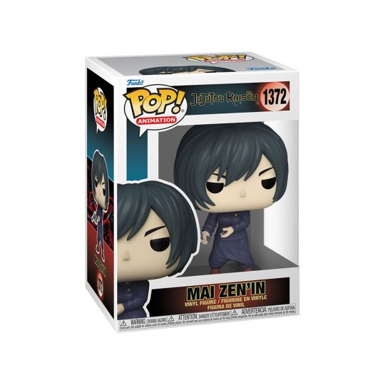POP1372_Jujutsu-Kaisen_Mai