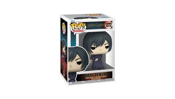 POP1372_Jujutsu-Kaisen_Mai