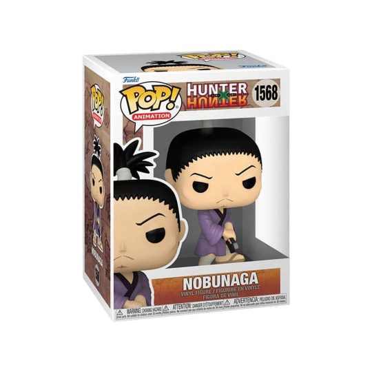 POP1568_HunterXHunter_Nobunaga